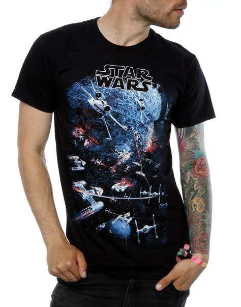 star wars clothing official